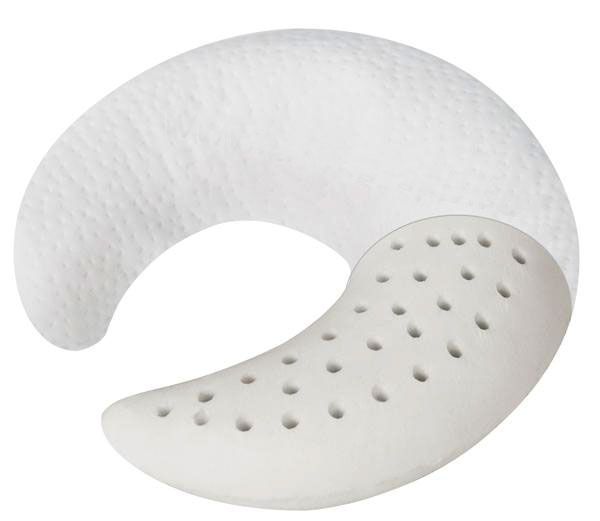 oreiller orthopédique