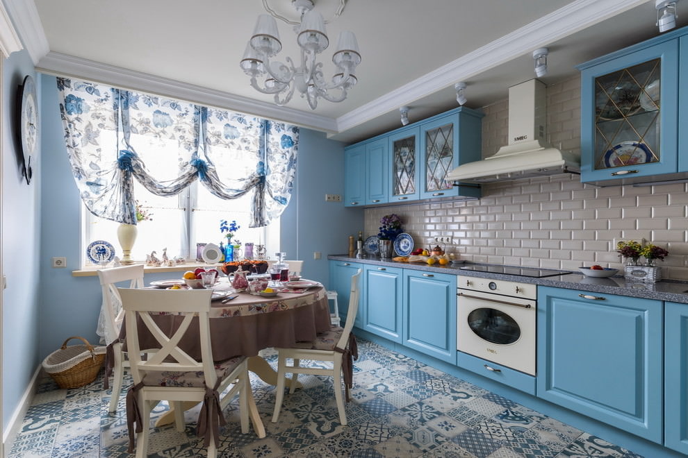 Tulle Cuisine de Provence
