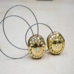 punaises aimants pour rideaux idées de décoration