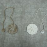 punaises aimants pour idées de décoration de rideaux