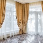 tende oscuranti per finestre