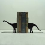 conception de photo de support de livre de stand