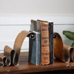 support pour les livres