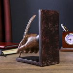 porte-livre idées de décoration