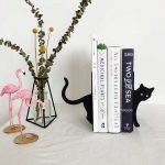 détenteur de stand pour des idées d'options de livres