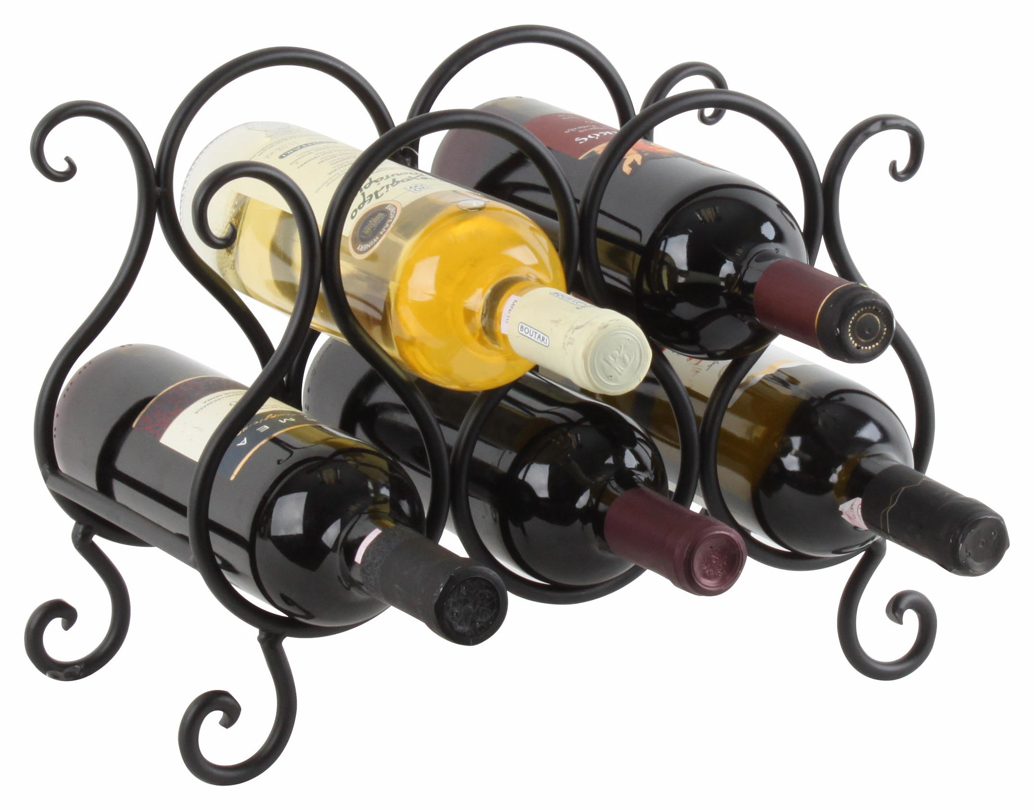 porte-bouteilles de vin