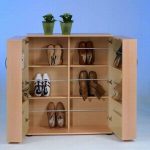 stand pour chaussures