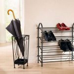 stand pour chaussures photo clear