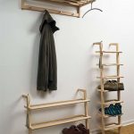 porte-chaussures idées options