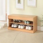 stand pour les chaussures faites-le vous-même