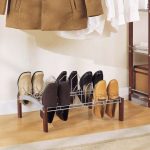 étagère à chaussures photo