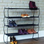 étagère à chaussures