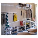 stand pour chaussures options photo