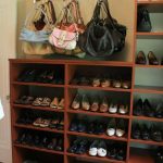 stand pour chaussures