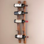porte-bouteilles de vin