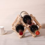 porte-bouteilles de vin photo options