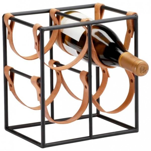 porte-bouteilles de vin photo