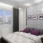 Eclairage de rideau LED Déco photo LED