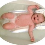 oreiller pour la conception de photos nouveau-né