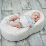 oreiller pour la conception des idées nouveau-né