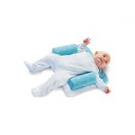 coussin pour les nouveau-nés