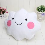 photo de conception bulle discours coussin