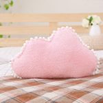 un coussin un petit nuage photo idées