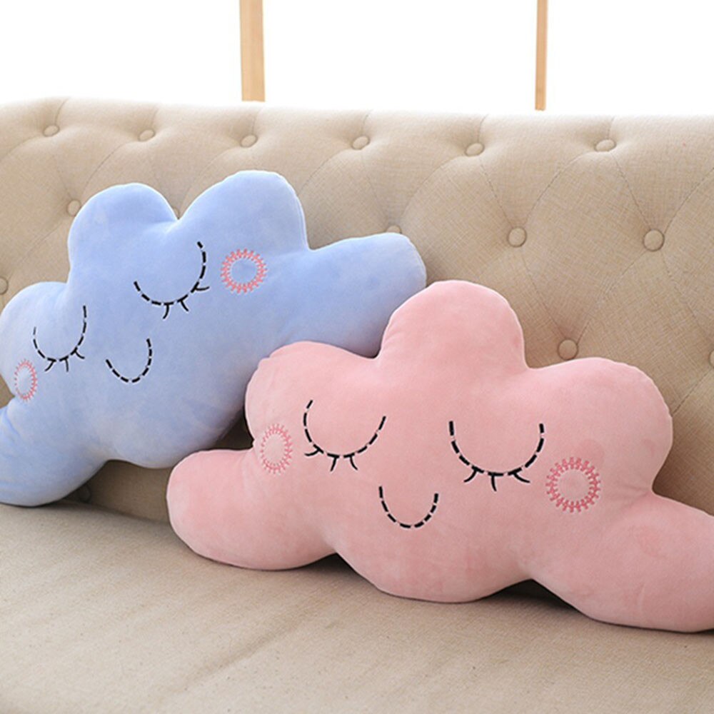photo nuage oreiller