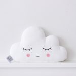 options de nuage d'oreiller