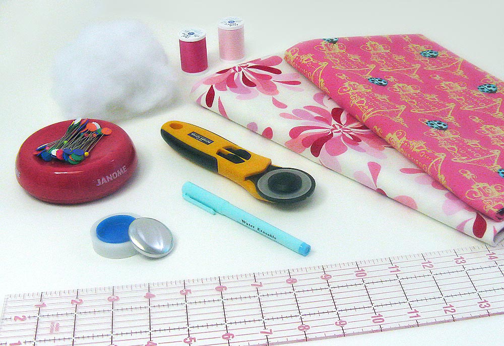 outils de nuage d'oreillers