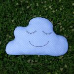 types de nuage d'oreiller de photos