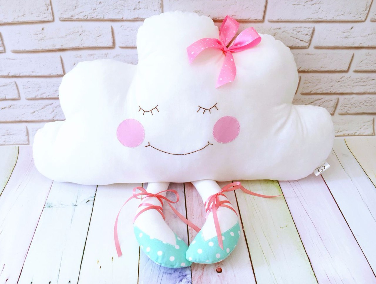 types d'oreiller nuage d'idées