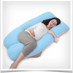 coussin câlin