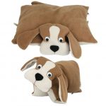 idées d'oreiller chien options