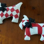 types d'idées de chien d'oreiller