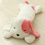 idées de décoration de chien d'oreiller