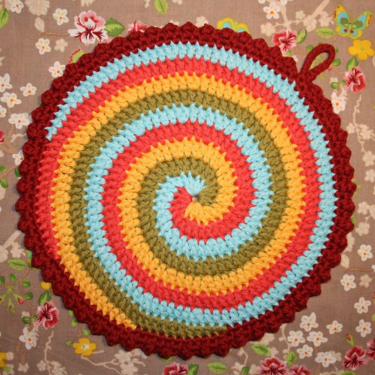 spirale de bricolage