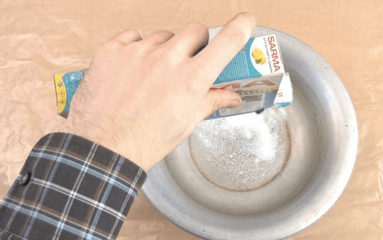 oreillers en bambou de lavage à la main