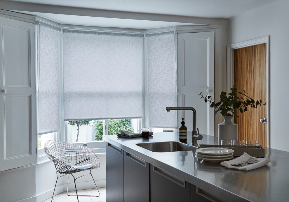 stores photo interieur