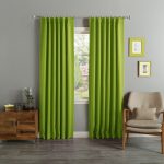 gordijnen verduisteren decor ideeën