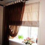 langsir untuk idea foto grommets