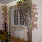langsir untuk idea dalaman grommet idea