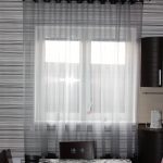 langsir untuk idea dalaman grommet