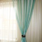 langsir untuk idea-idea dalaman grommets