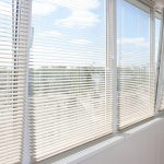 rideaux sur les idées de conception de balcon