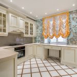 cuisine design tulle photo