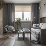Tende occhielli Design Photos