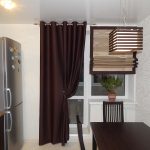 Options Photo Rideaux Oeillets