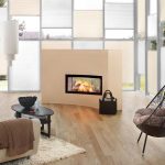 stores plissés idées décor