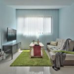 rideaux dans la chambre d'un adolescent idées de design